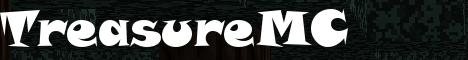 TreasureMC - 1.5.2 Survival SMP [NoGrief] Minecraft Server