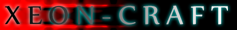 Xeon-Craft Xeon-Craft