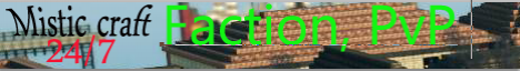 Mistic Craft