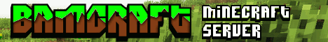 BAMcraft BAMcraft