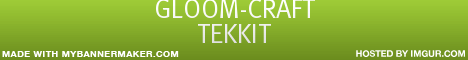 Gloom-Craft tekkit Gloom-Craft tekkit