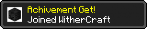 WitherCraft