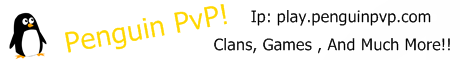 PenguinPvP PenguinPvP
