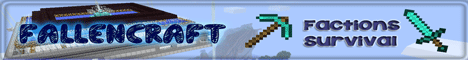 FallenCraft 1.4.7 FallenCraft 1.4.7