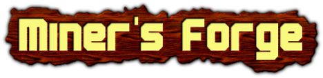 Miner\'s Forge PVP,RPG Miner\'s Forge PVP,RPG