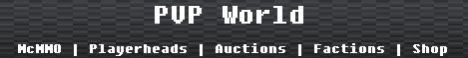 PVP World PVP World