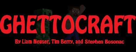 GhettoCraft GhettoCraft
