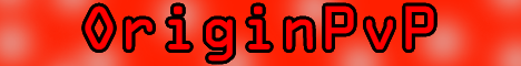 OriginPvP OriginPvP
