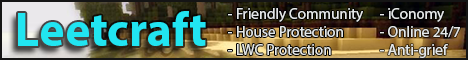 LeetCraft