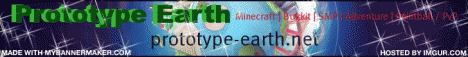 Prototype Earth Prototype Earth
