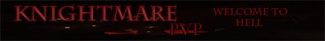 KnightmarePVP!