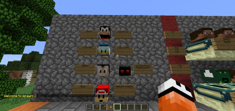 ScoobyCraft