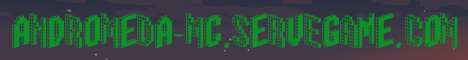 Andromeda-mc Andromeda-mc