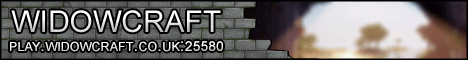 Widowcraft - 24/7 Survival - McMMO - Skyblock - Minigames Widowcraft - 24/7 Survival - McMMO - Skyblock - Minigames