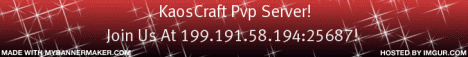KaosCraft KaosCraft