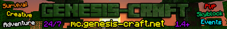 Genesis-Craft.Net Genesis-Craft.Net