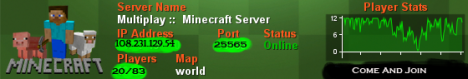 steachcraft server steachcraft server