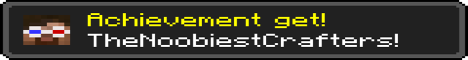 TheNoobiestCrafters TheNoobiestCrafters