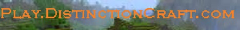 DistinctionCraft l Bukkit DistinctionCraft l Bukkit