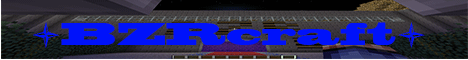 BZRcraft BZRcraft