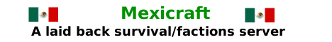 Mexicraft