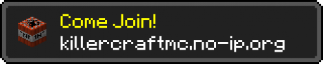KillerCraftMC KillerCraftMC