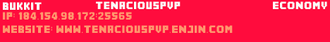 TenaciousPvP TenaciousPvP