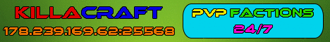 killaCraft