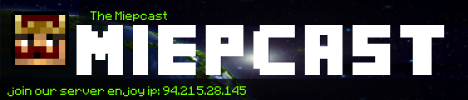 survival server miepcast