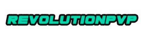 RevolutionPvP RevolutionPvP