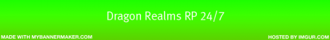 Dragon Realms RP