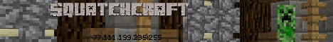 SquatchCraft SquatchCraft