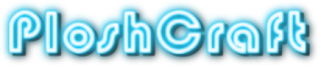 PloshCraft PloshCraft