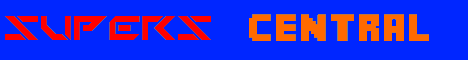Supers Central [1.5]
