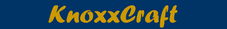 KnoxxCraft KnoxxCraft