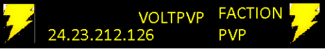 Volt Pvp