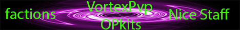 VortexPvp VortexPvp