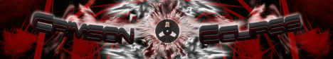 Crimson Eclipse Crimson Eclipse