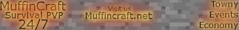 MuffinCraft MuffinCraft