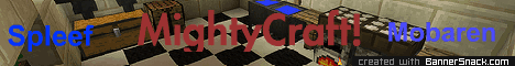 MightyCraft! MightyCraft!