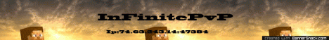 InFinitePvP InFinitePvP