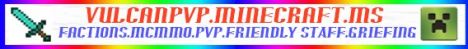 VulcanPvP VulcanPvP