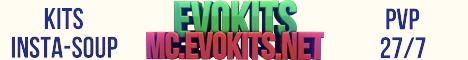 EvoKits EvoKits
