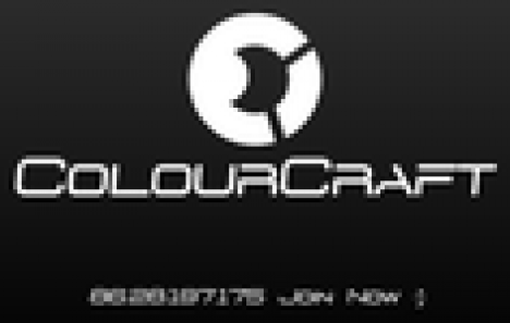 ColourCraft ColourCraft