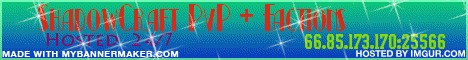 ShadowCraft PvP ShadowCraft PvP