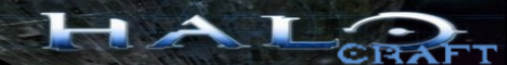 Halo Craft Halo Craft