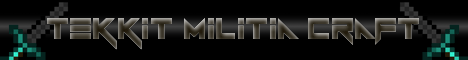 Tekkit Militia Craft 1.3.2 Tekkit Militia Craft 1.3.2