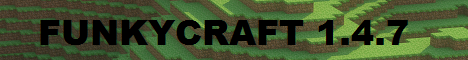 FunkyCraft RELOADED
