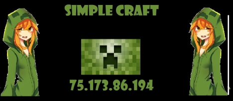 SimpleCraft SimpleCraft