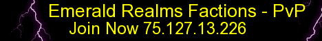 EmeraldRealmsPvP EmeraldRealmsPvP